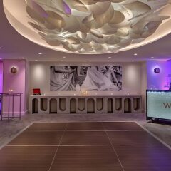 Отель W Los Angeles - West Beverly Hills США, Лос-Анджелес - отзывы, цены и фото номеров - забронировать отель W Los Angeles - West Beverly Hills онлайн фото 5