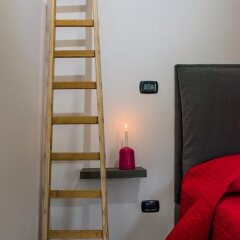 Отель B&B La Quercia e l'Asino Пьяцца-Армерина удобства в номере фото 2