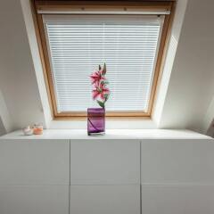Отель Rijksmuseum Penthouse интерьер отеля