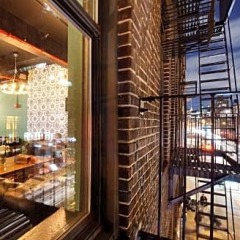 Отель The Bowery House США, Нью-Йорк - отзывы, цены и фото номеров - забронировать отель The Bowery House онлайн фото 9
