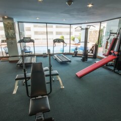 Отель Tai-Pan Hotel Таиланд, Бангкок - отзывы, цены и фото номеров - забронировать отель Tai-Pan Hotel онлайн