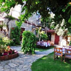 Sempati Motel Турция, Сиде - отзывы, цены и фото номеров - забронировать отель Sempati Motel онлайн фото 7
