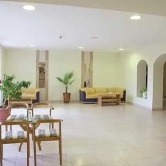 Hotel Lebed - All Inclusive спа