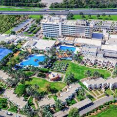 Radisson Blu Hotel & Resort фото 3