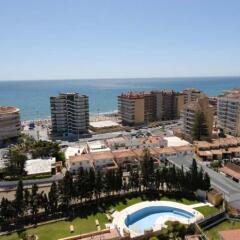 Hotel Monarque Torreblanca Фуэнхирола пляж фото 2