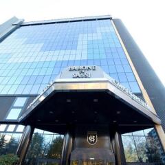 Grand Hotel Barone Di Sassj детские мероприятия