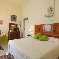 Отель 1900 Artevita B&B комната для гостей