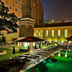Отель Pestana Palácio do Freixo - Pousada & National Monument детские мероприятия