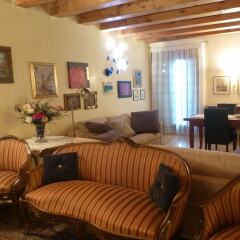 Отель Padovaresidence Palazzo Della Ragione Италия, Падуя - отзывы, цены и фото номеров - забронировать отель Padovaresidence Palazzo Della Ragione онлайн фото 5