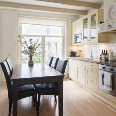 Отель Herengracht Canal Apartment Нидерланды, Амстердам - отзывы, цены и фото номеров - забронировать отель Herengracht Canal Apartment онлайн в номере