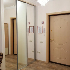 Гостиница LOFT STUDIO Nosovihinskoe 25-1 в Москве отзывы, цены и фото номеров - забронировать гостиницу LOFT STUDIO Nosovihinskoe 25-1 онлайн Москва интерьер отеля фото 2