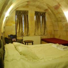 Cave Art Hotel комната для гостей