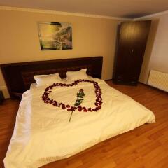 Гостиница Одесса Executive Suites спа