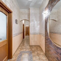 Гостиница Domumetro Na Akademicheskoj Apartments в Москве отзывы, цены и фото номеров - забронировать гостиницу Domumetro Na Akademicheskoj Apartments онлайн Москва интерьер отеля
