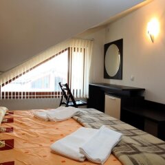 Отель Guest House Koncheto Банско спа