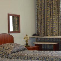 Гостиница Филтон в Тюмени 1 отзыв об отеле, цены и фото номеров - забронировать гостиницу Филтон онлайн Тюмень комната для гостей фото 3