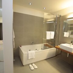 Отель Cosmopolitan Hotel Италия, Чивитанова-Марке - отзывы, цены и фото номеров - забронировать отель Cosmopolitan Hotel онлайн спа фото 2