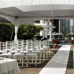 Отель The Fairmont Waterfront Канада, Ванкувер - отзывы, цены и фото номеров - забронировать отель The Fairmont Waterfront онлайн помещение для мероприятий