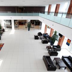 Best Western Premier Krakow Hotel фитнесс-зал фото 2