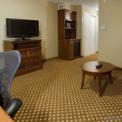Отель Hilton Garden Inn Washington Dc Downtown комната для гостей фото 2