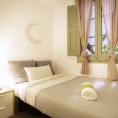 Primavera Hostel комната для гостей фото 5