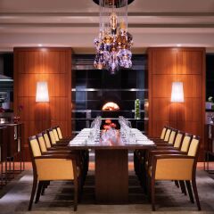 Отель Residences at Park Hyatt Германия, Гамбург - отзывы, цены и фото номеров - забронировать отель Residences at Park Hyatt онлайн питание