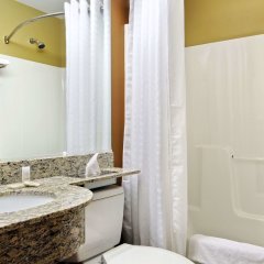 Microtel Inn & Suites by Wyndham Marietta in Marietta, United States of America from 75$, photos, reviews - zenhotels.com photo 8