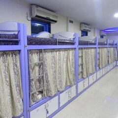 Real Rest House in Mumbai, India from 59$, photos, reviews - zenhotels.com pool