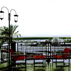 Отель The Narathiwas Hotel & Residence Sathorn Bangkok Таиланд, Бангкок - отзывы, цены и фото номеров - забронировать отель The Narathiwas Hotel & Residence Sathorn Bangkok онлайн фото 7