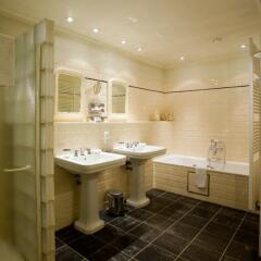 Отель De Tuilerieën - Small Luxury Hotels of the World ванная