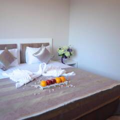 Van Nam Hotel Nha Trang Нячанг в номере фото 2