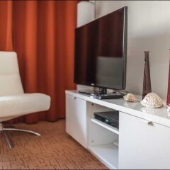 Апартаменты P&O Apartments Niecala удобства в номере