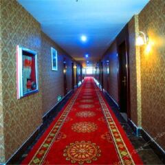 Jiangnan Hotel интерьер отеля фото 6
