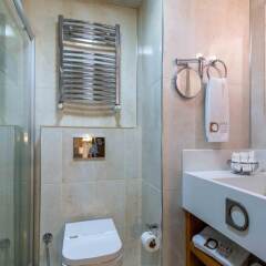 Dies Hotel Турция, Диярбакыр - отзывы, цены и фото номеров - забронировать отель Dies Hotel онлайн фото 12