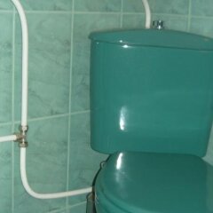 Отель Guest House Edelweiss сауна