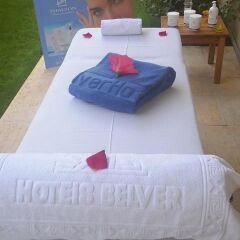 Belver Boa Vista Hotel & Spa детские мероприятия фото 2