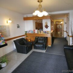 Hotel Hejtman интерьер отеля фото 2