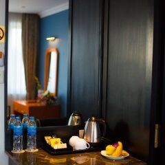 Maison D'hanoi Hanova Hotel удобства в номере фото 2