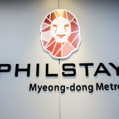 Отель Philstay Myeongdong Metro Южная Корея, Сеул - отзывы, цены и фото номеров - забронировать отель Philstay Myeongdong Metro онлайн сауна