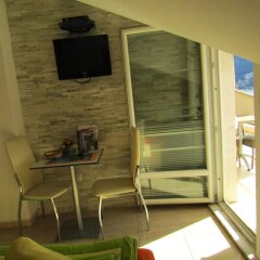 Апартаменты Apartments Palma интерьер отеля