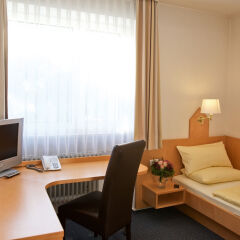 Hotel Westend удобства в номере