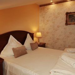 Hotel Zefir in Timisoara, Romania from 83$, photos, reviews - zenhotels.com guestroom