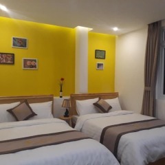 7S Hotel Ho Gia Dalat Далат фото 22