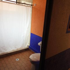 Soy Local CDMX in Mexico City, Mexico from 127$, photos, reviews - zenhotels.com room amenities photo 2