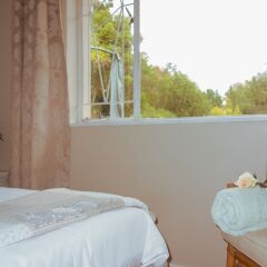 Отель Cherry Berry Lodge спа