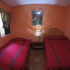 Hotel Encuentro del Viajero in Panajachel, Guatemala from 90$, photos, reviews - zenhotels.com guestroom photo 4