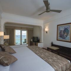 Отель Riu Palace Cabo San Lucas Кабо-Сан-Лукас комната для гостей фото 3