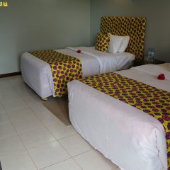 Highview Hotel in Arusha, Tanzania from 195$, photos, reviews - zenhotels.com guestroom photo 3