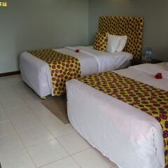 Highview Hotel in Karatu, Tanzania from 276$, photos, reviews - zenhotels.com guestroom photo 3