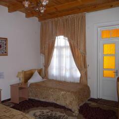 Отель Guest House Marokand Узбекистан, Самарканд - 1 отзыв об отеле, цены и фото номеров - забронировать отель Guest House Marokand онлайн комната для гостей